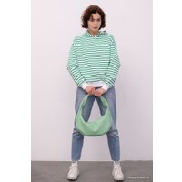 Сумка MT.style Hobo (ментол)