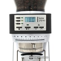 Электрическая кофемолка Baratza Sette 270Wi
