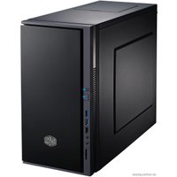 Корпус Cooler Master Silencio 352 (SIL-352M-KKN1)