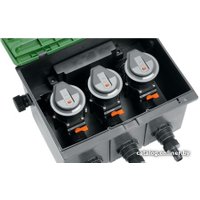 Корпус Gardena Коробка для клапана для полива V3