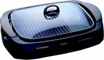 Электрогриль Ariete La Grigliata 760