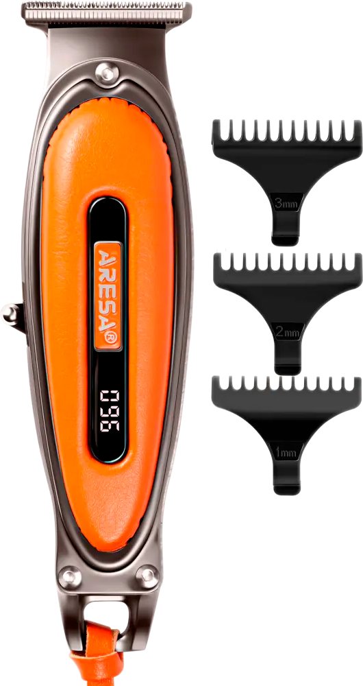 

Машинка для стрижки волос Aresa AR-1871