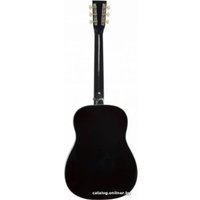 Акустическая гитара Terris TF-380A BK