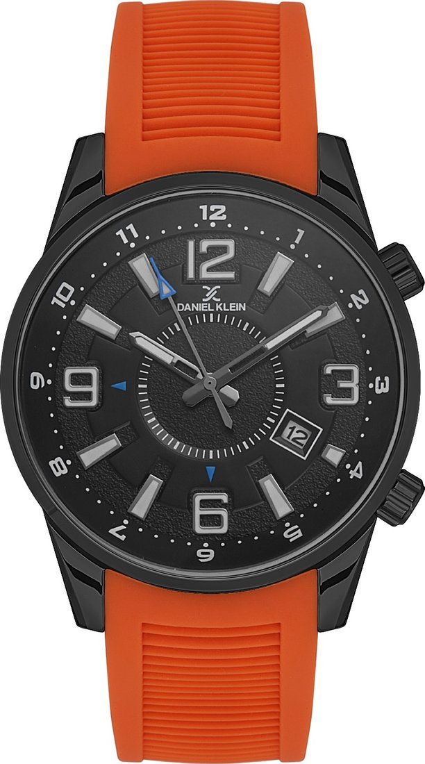 

Наручные часы Daniel Klein 13541-6