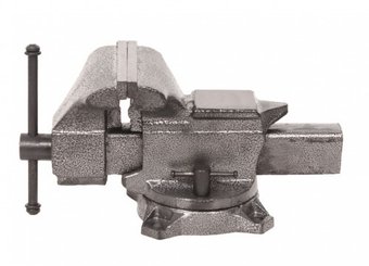 Тиски FORSAGE F-6540204