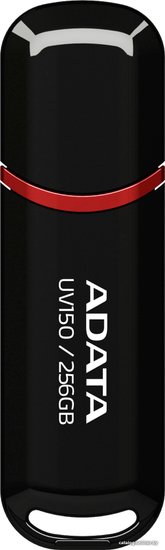 ADATA UV150 256GB (czarny)