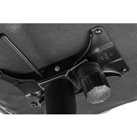 Офисное кресло Mio Tesoro Изотта AF-C7322V (черный)