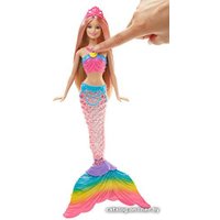 Кукла Barbie Rainbow Lights Mermaid