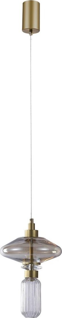 

Подвесная люстра Favourite Veneto 4236-1P