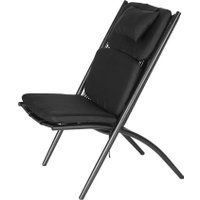 Кресло Bergenson Bjorn Hakon BB0000461 (черный)