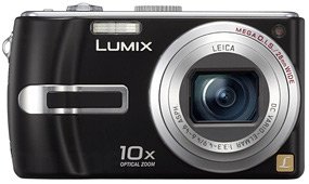 Panasonic Lumix DMC-TZ3