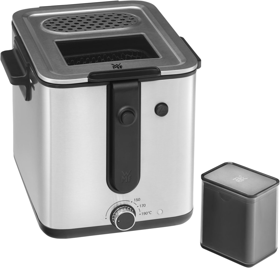 

Фритюрница WMF KITCHENminis 415490711