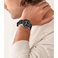 Наручные часы Fossil Blue Dive FS5947