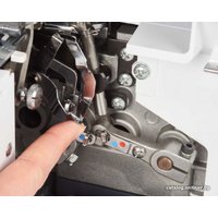 Оверлок Bernina Bernette Funlock B44