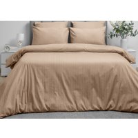 2-спальный комплект постельного белья Волшебная ночь Coofee cream КПБ ВН 2017 8709/11