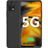 Телефон Umidigi A13 Pro 5G 8GB/128GB (черный)