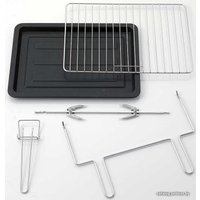 Мини-печь Ariete Bon Cuisine 450 (986)