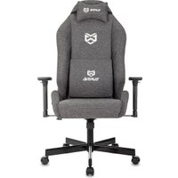Игровое (геймерское) кресло Brave Kraken (серый)