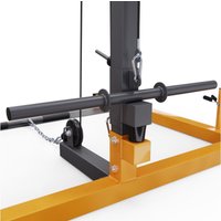 Силовой комплекс DFC TF-76065