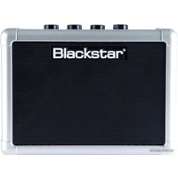 Комбоусилитель Blackstar Fly 3 Silver