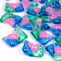 Капсулы для стирки Cinderella 3 в 1 (36 шт)