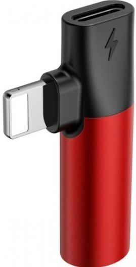 

Адаптер Baseus CALL43-91