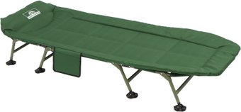 Шезлонг Happy Camper С3446-MU (зеленый)