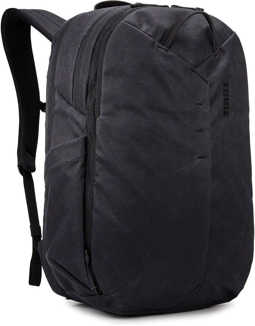 

Городской рюкзак Thule Aion 28L-32L TATB128K (черный)