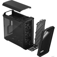Корпус Fractal Design Torrent Black TG Light Tint FD-C-TOR1A-01