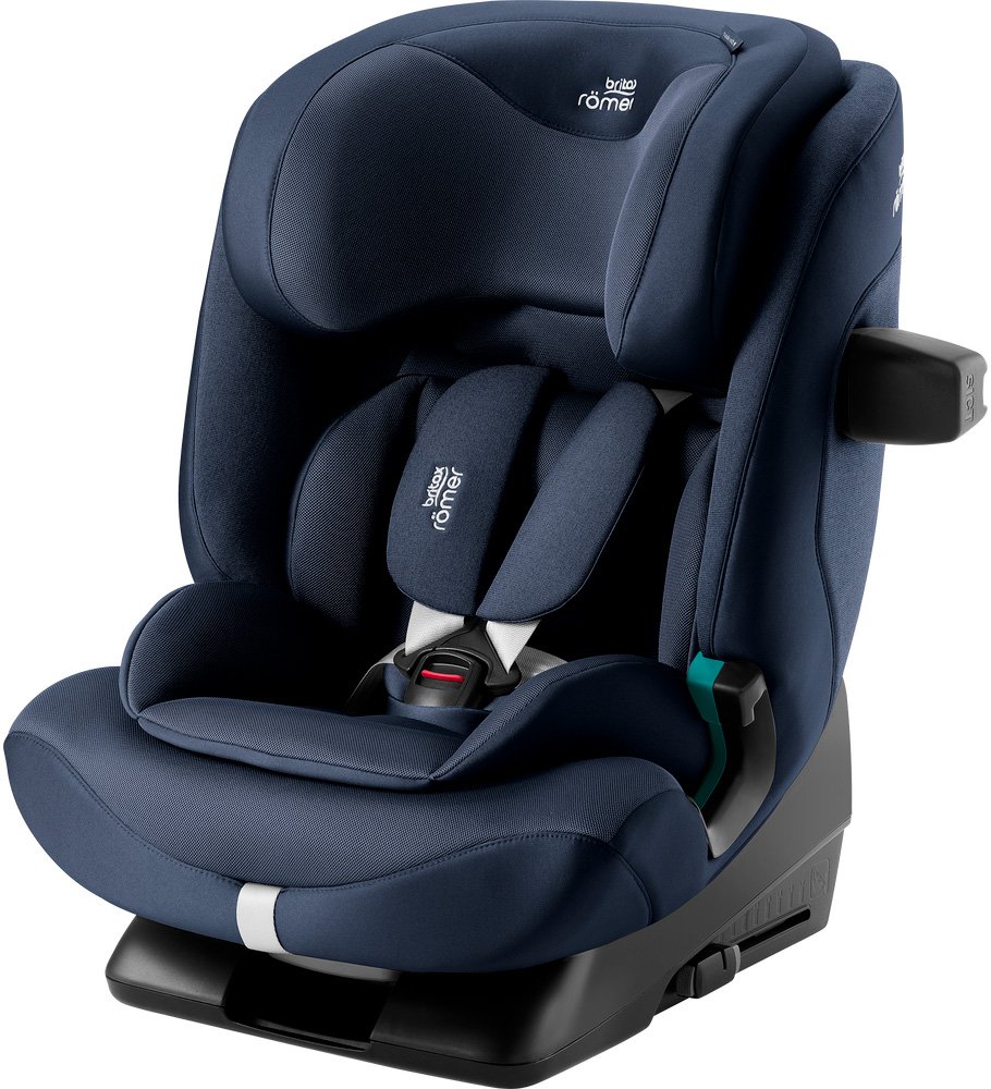 

Детское автокресло Britax Romer Advansafix Pro Style (night blue)