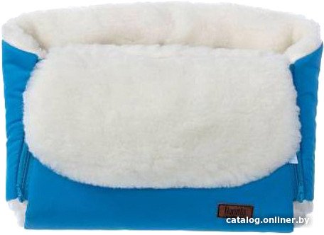 Муфты для рук Nuovita Vichingo Bianco (морской)