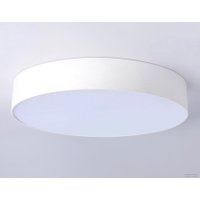 Светильник-тарелка Ambrella light Air Alum FV5528 WH