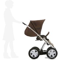 Универсальная коляска I'COO Peak Air