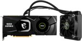 GeForce RTX 2080 Sea Hawk 8GB GDDR6