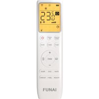 Кондиционер Funai Soyokaze Inverter RAC-I-SZ35HP.D01