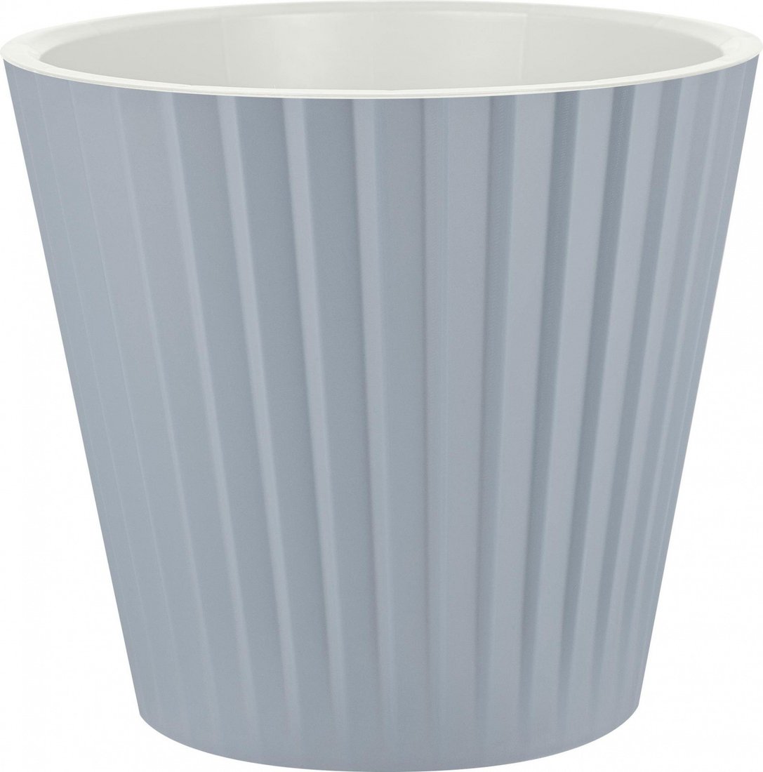 

Кашпо inGreen Sand IG640410025 (утренний туман)