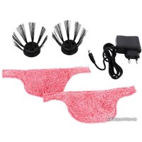 Робот-пылесос Rekam RVC-1655B