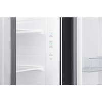 Холодильник side by side Samsung RS62R50311L/WT