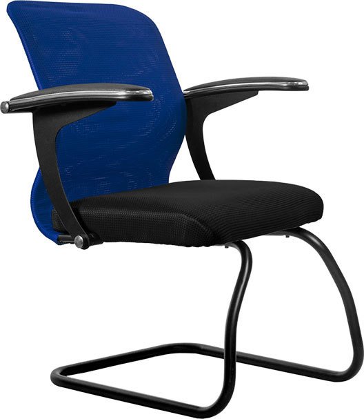 

Офисный стул Metta SU-M-4 160/008 (синий)