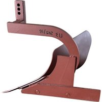 Плуг Механический завод П3-245/16 МТЗ-05/08/09/12 (сцепка под прямоугольник)