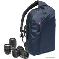 Слинг Manfrotto NX Sling I Blue V2 MB NX-S-IBU-2