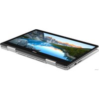 Ноутбук 2-в-1 Dell Inspiron 14 5491-3195