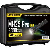 Фонарь Nitecore MH25PRO HUNTING KIT