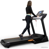 Электрическая беговая дорожка Protrain KD152D-C3