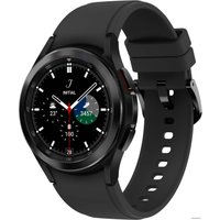 Умные часы Samsung Galaxy Watch4 Classic 42мм (черный)