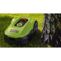 Газонокосилка-робот Orbex S400G (с 1-им АКБ)