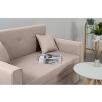 Диван Divan Види Textile Light 181547 (бежевый)