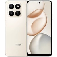Телефон HONOR X7d 5G 6GB/128GB международная версия (пустынное золото)