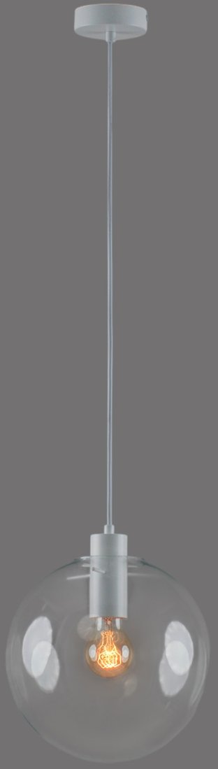 

Подвесная люстра Moderli Aurora V11548-1P