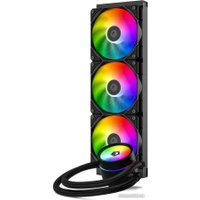 Система жидкостного охлаждения для процессора ID-Cooling ZoomFlow 360 XT V2